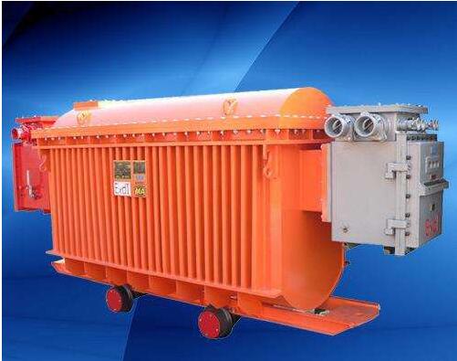 KBSG-1250KVA隔爆型龙湖矿用变压器 KBSG-1250KVA隔爆型龙湖矿用变压器